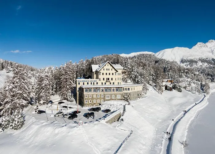 St. Moritz 