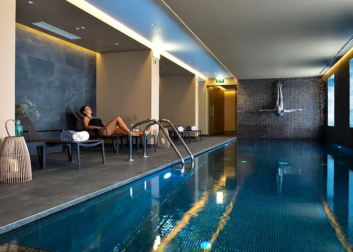 Monte Gordo Spa Hotels