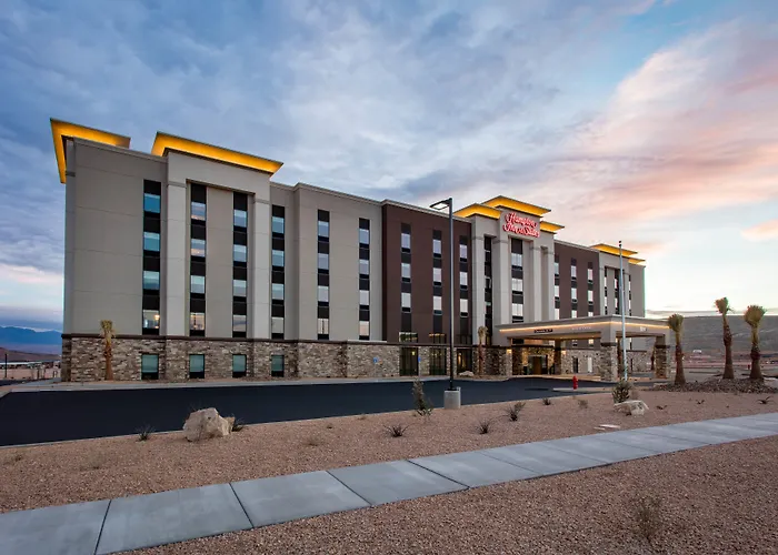 St. George 