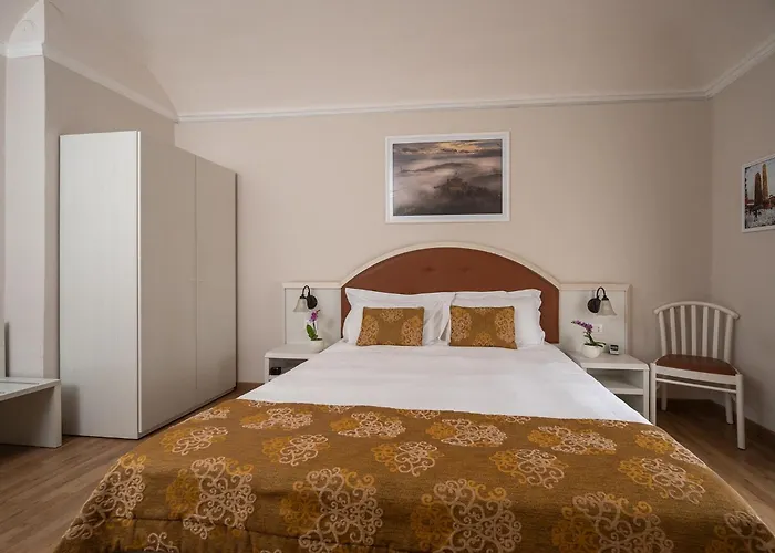 Bologna Spa Hotels