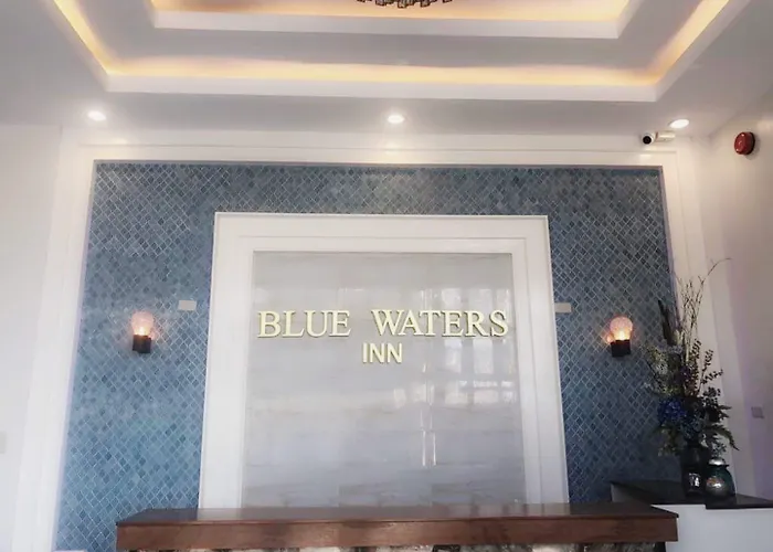 Coron Spa Hotels