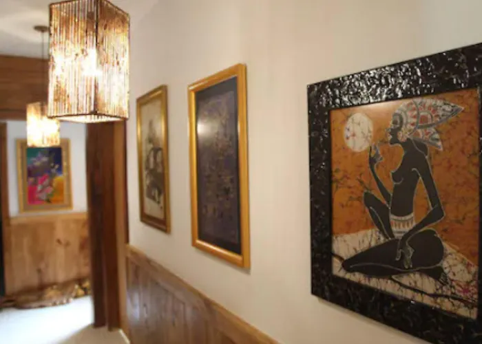 Caldas Novas Spa Hotels