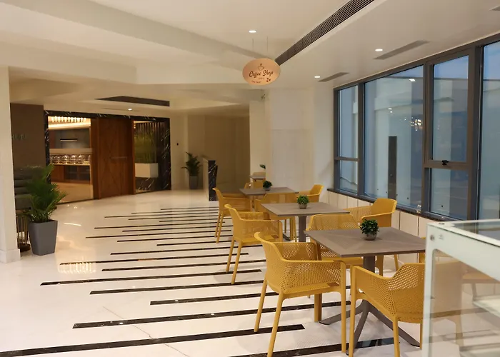 Mangalore Spa Hotels