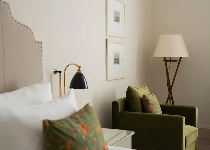 Aachen Spa Hotels