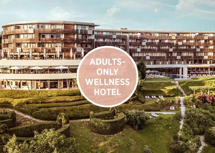 Stegersbach Spa Hotels