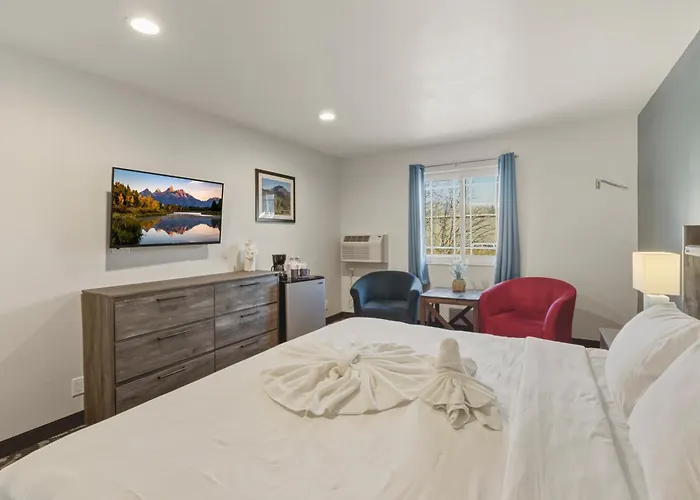 Pagosa Springs Spa Hotels