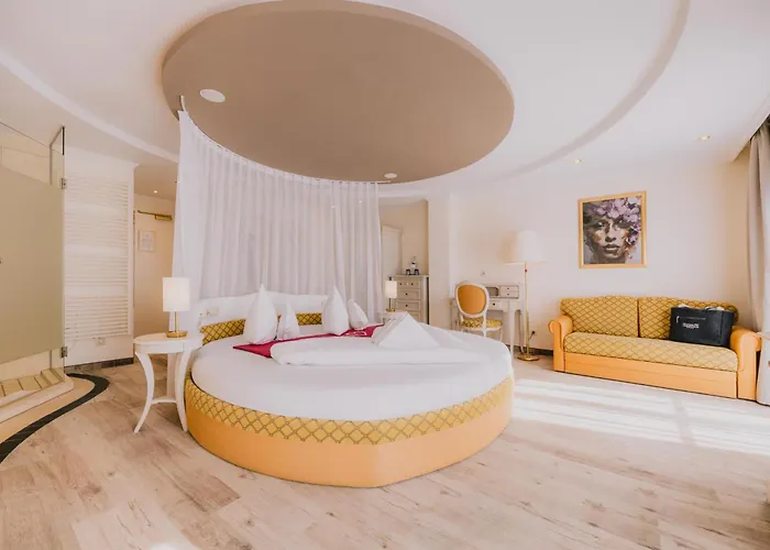 Fiss Spa Hotels