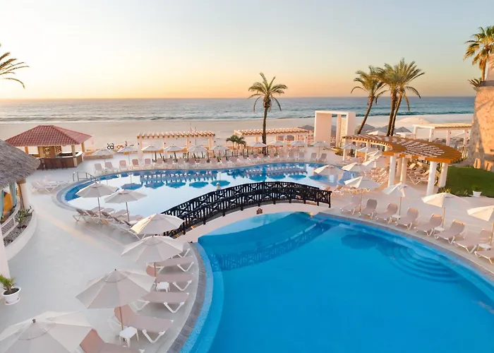San Jose del Cabo Spa Hotels