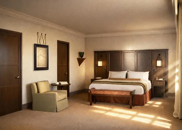 Lyon Spa Hotels