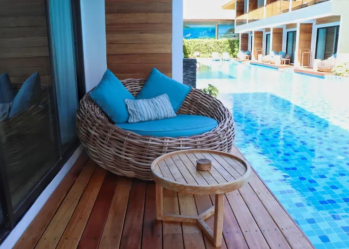 Koh Lipe 