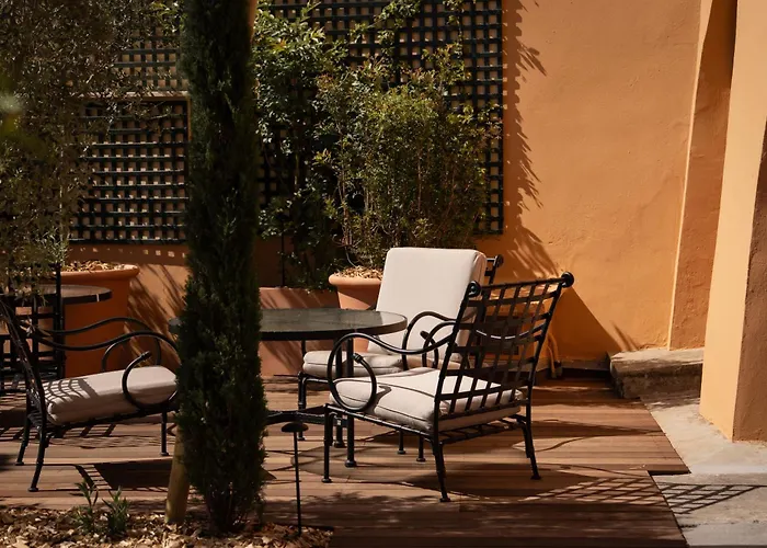 Bourg-en-Bresse Spa Hotels