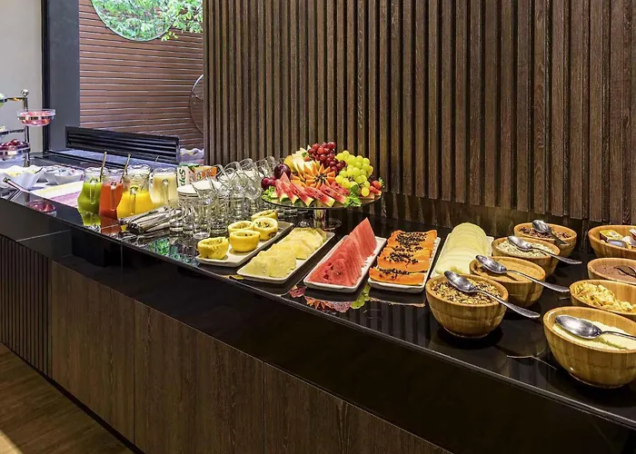 Aguas Mornas Spa Hotels