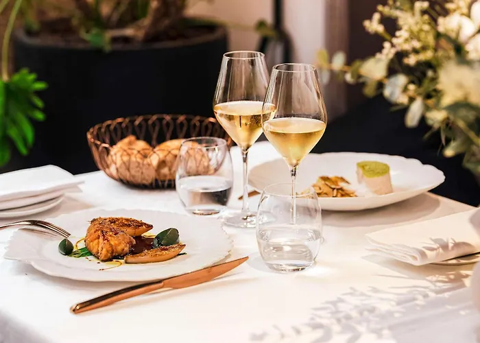 Rennes Spa Hotels