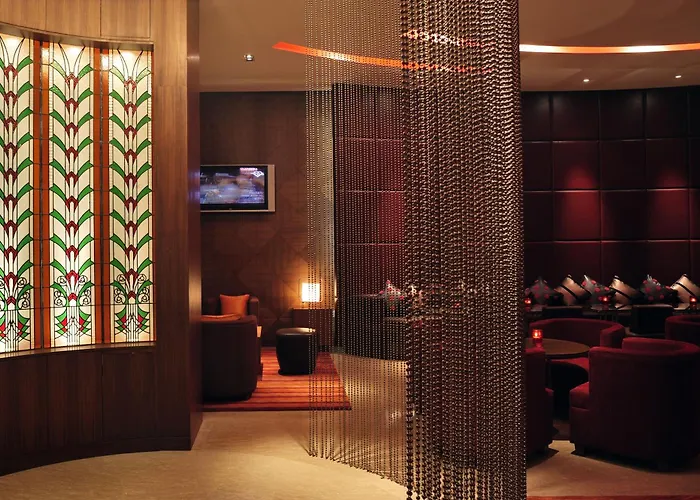 Chennai Spa Hotels